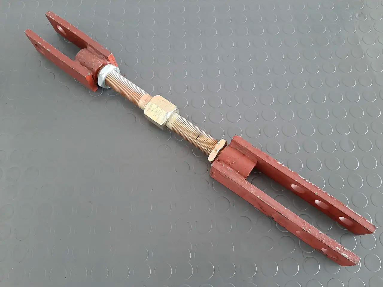 Раскос задньої навіски Т-40 Т25-4628130-А