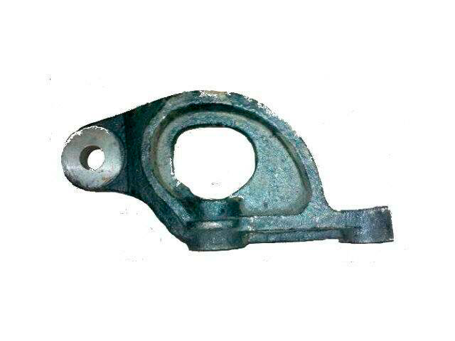 Кронштейн гідроциліндра навіски Т-40 Т25-4628512-А1 (СССР)