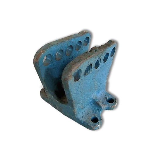 Кронштейн центральної тяги задньої навіски Т-40 Т25-4628523