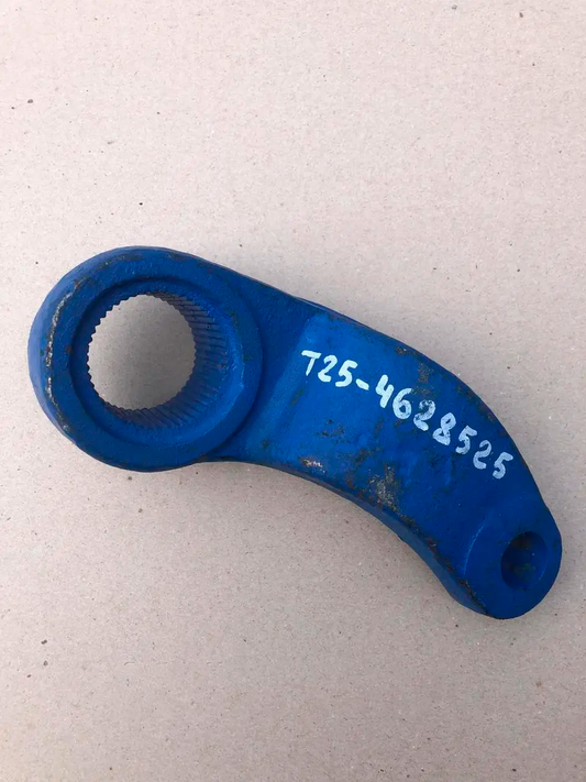 Кривошип Т-40 Т25-4628525 важіль поворотний валу навішування СССР