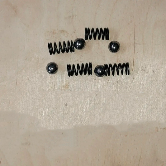 Ремкомплект муфти ВОМ Т-40