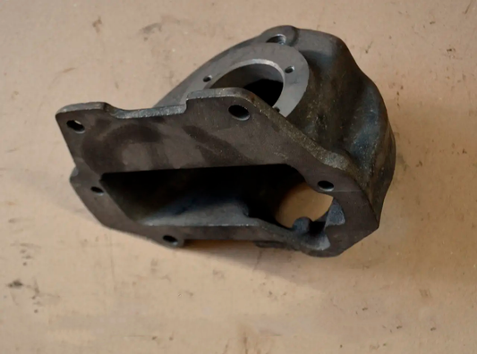 Корпус роздавальної коробки Т-40 Т40А-1802023 (Харків)