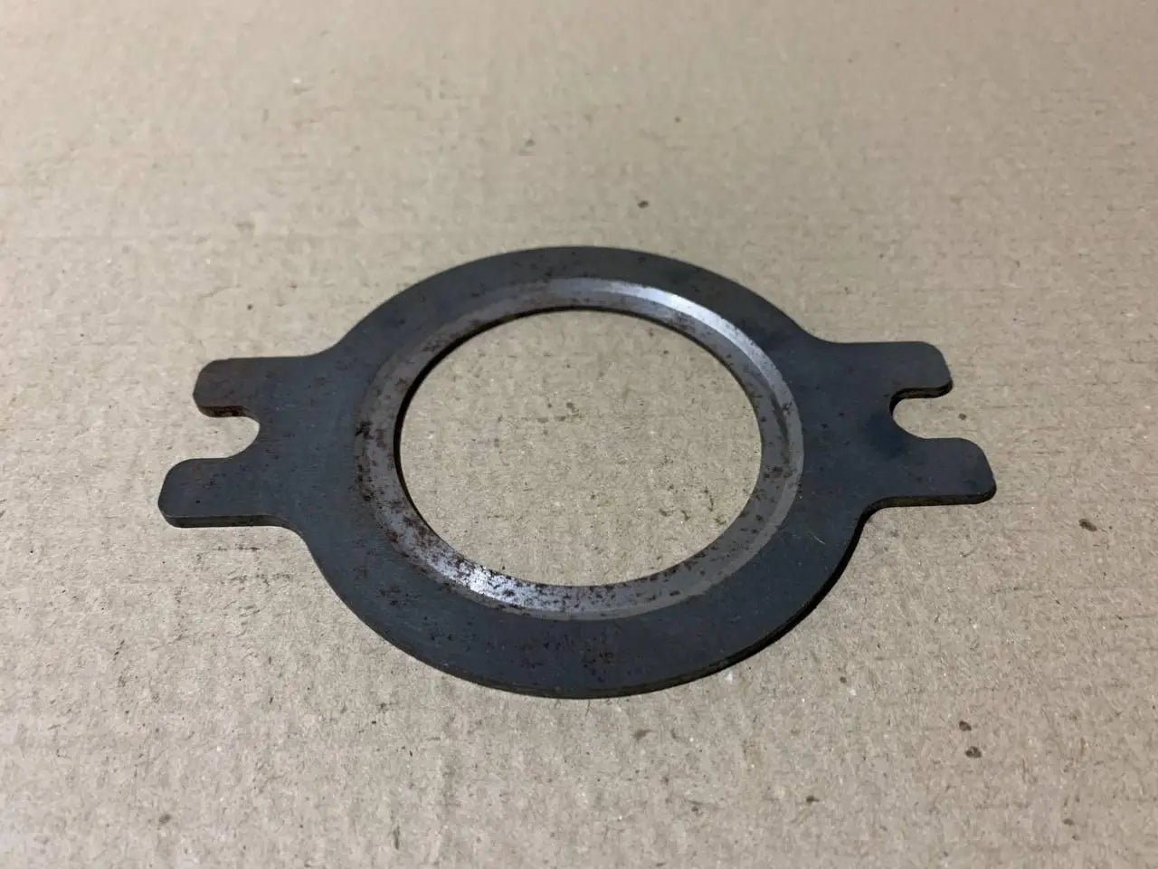 Шайба стопорная рукава ПВР Т-40 Т40А-2303065-В