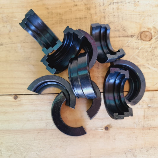 Замок півосі ПВР Т40 (комплект) Т40А-2303117-А2