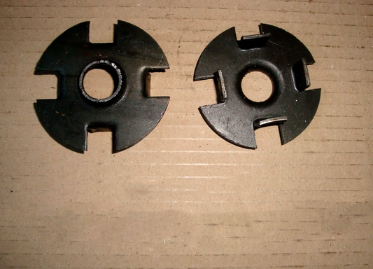 Стакан пружини Т-40 ПВР Т40А-2305026