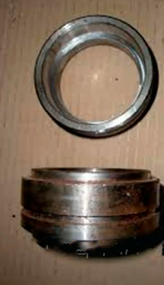 Стакан підшипника кінцевої передачі ПЗМ трактора Т-40 Т40А-2306144
