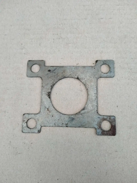 Кришка (пластина) кінцевої передачі ПВМ Т-40 Т40А-2306146-Б