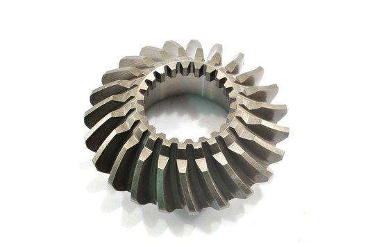 Шестерня конічна ведена Т40 Т50-1701029-Г