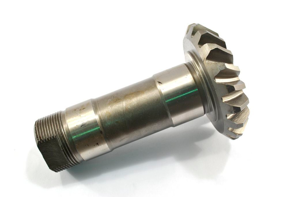 Шестерня конічна ведуча Т40 Т60-1701132