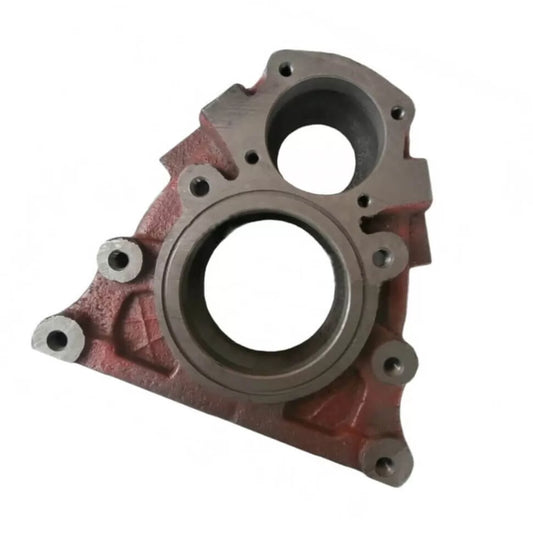 Корпус бортового Т40 переднього мосту правий\лівий (Т40А-2306014)