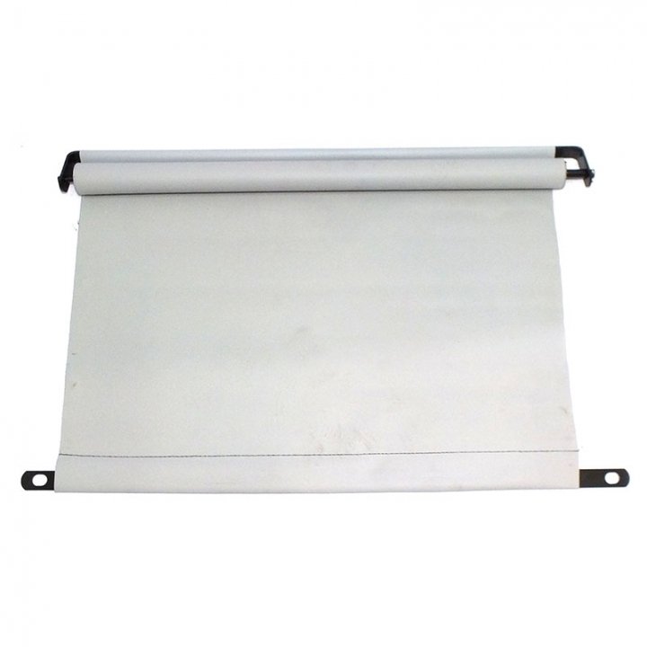 Шторка радіатора ЮМЗ 45-1310010 Б