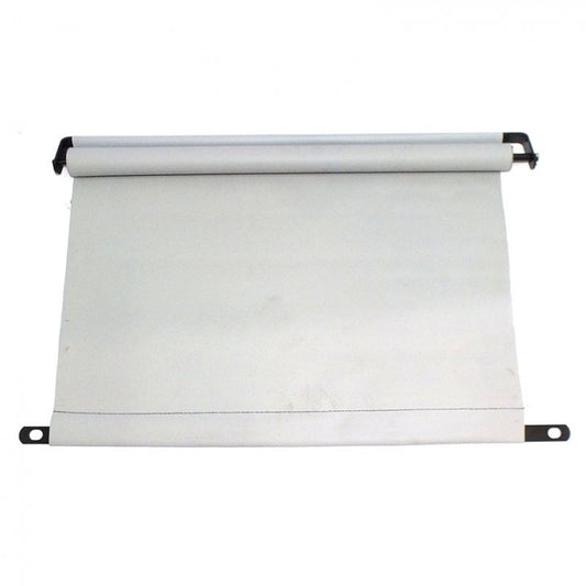 Шторка радіатора ЮМЗ 45-1310010 Б