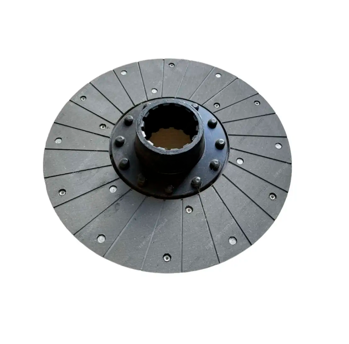 Диск ведений муфти ВОМ ЮМЗ 45-1604050-А3