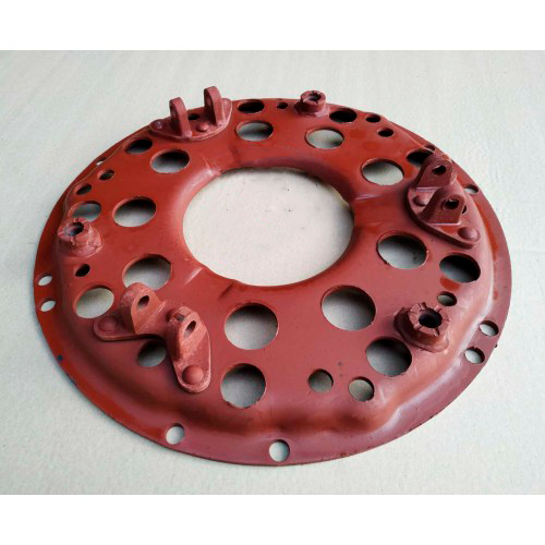 Диск опорний ЮМЗ 45-1604070-А