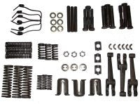 Ремкомплект корзини ЮМЗ (повний) 45-1604080Р/ДО