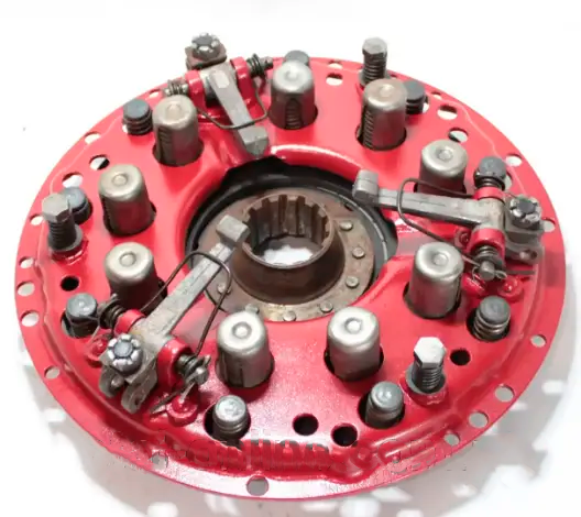 45-1604080 СБ Диск зчеплення ЮМЗ-6