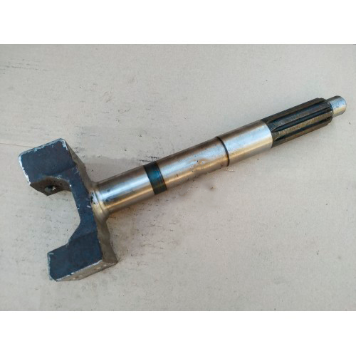 Вал головної муфти зчеплення ЮМЗ 45-1604113