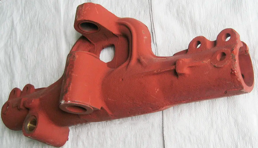 Вісь передня (балка) ЮМЗ 45-3001030-А СБ 45-3001030