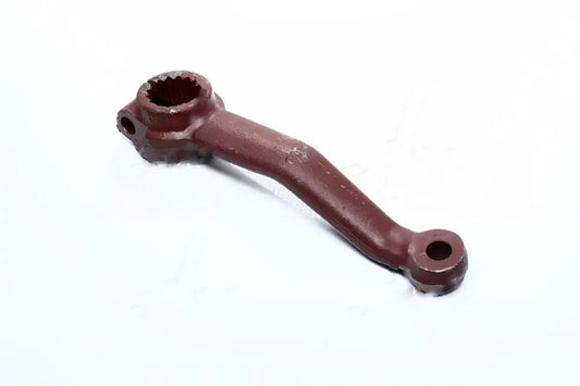 Важіль поворотний лівий (поковка) передньої осі ЮМЗ 45-3001061