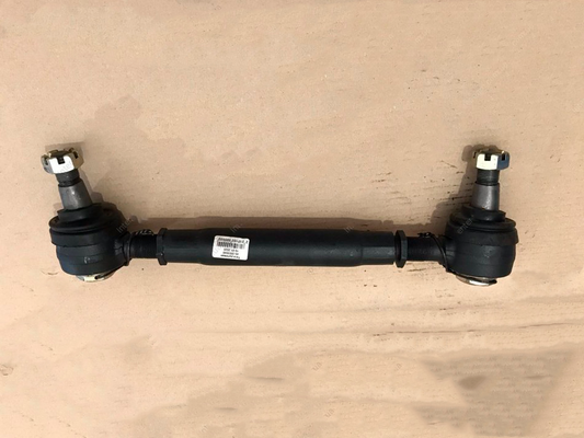 Тяга рульова штовхача (коротка) передньої осі ЮМЗ 45-3003040 СБ