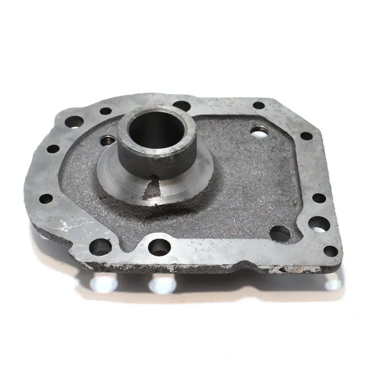 Кришка корпусу ГУР ЮМЗ 45-3405040 СБ 45-3405041