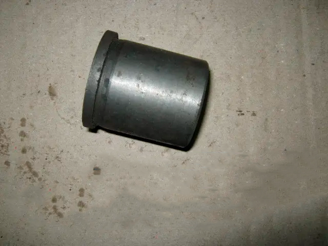 45-3405042 Втулка кришки гідропідсилювача керма ЮМЗ-6