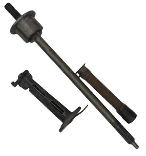 Механізм відбору потужності ЮМЗ 45-4202010-А СБ