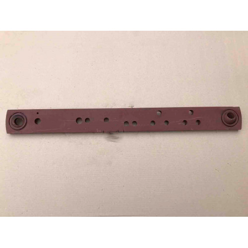 Тяга поздовжня механізму задньої навіски ЮМЗ 45-4605030 СБ