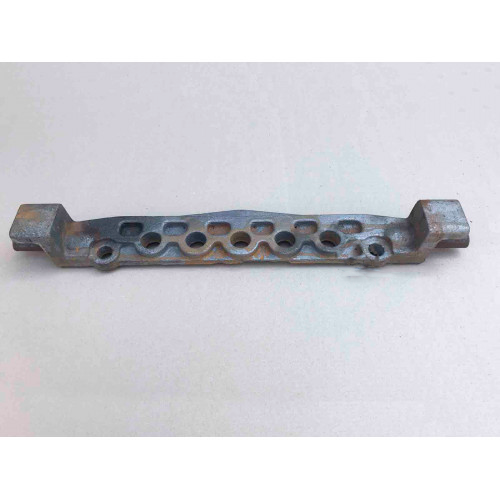 Поперечка причіпного пристрою ЮМЗ 45-4605070 -М Сб