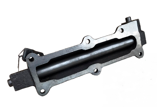 Кришка фіксаторів КПП ЮМЗ в зборі 45Т-1702352 СБ