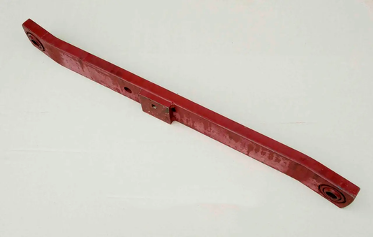 Тяга поздовжня МТЗ цілісна Сталь 45 (права) товщина 30 мм Ф50-4605030-А3