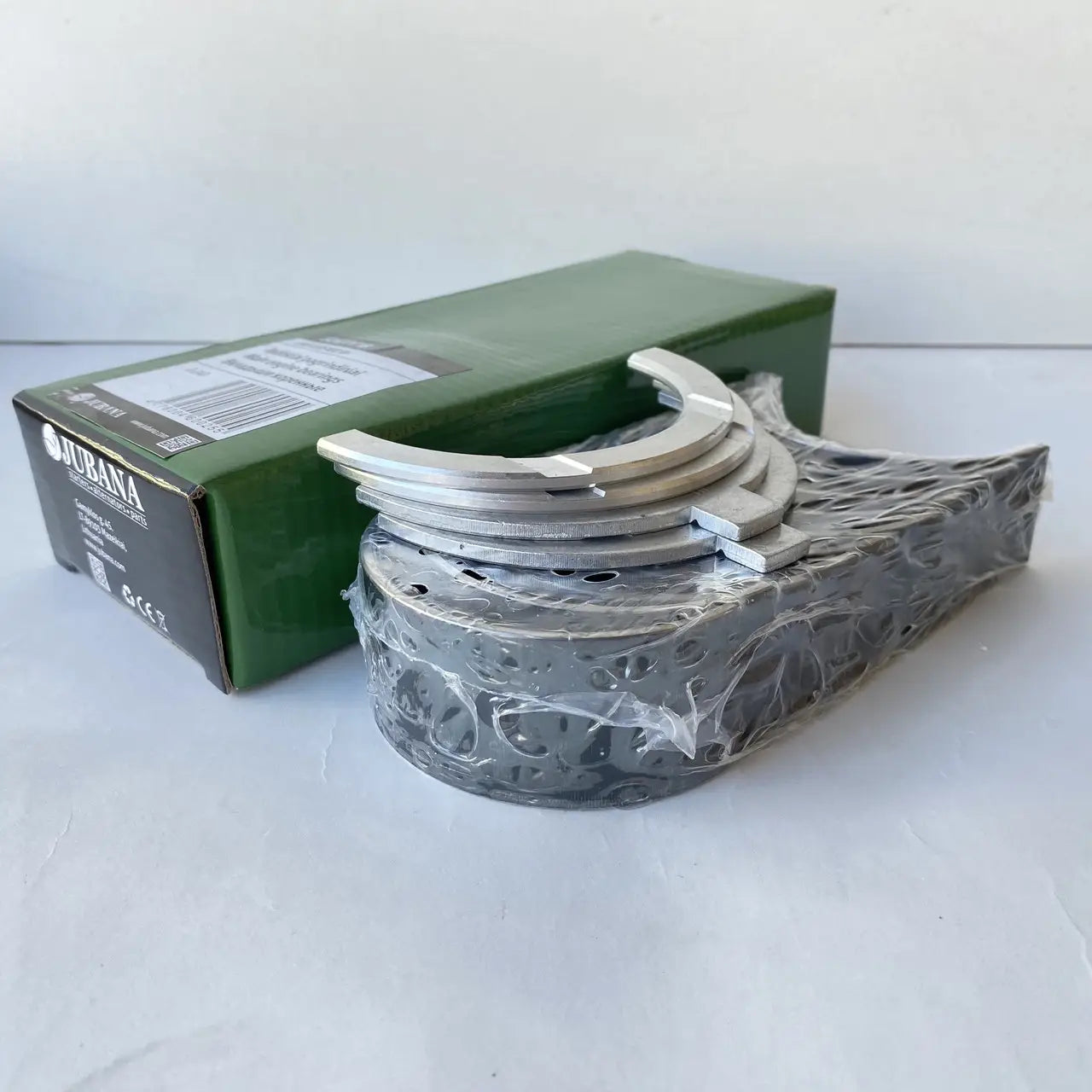 Вкладиші корінні Р1 Д-240 МТЗ (Jubana Литва)