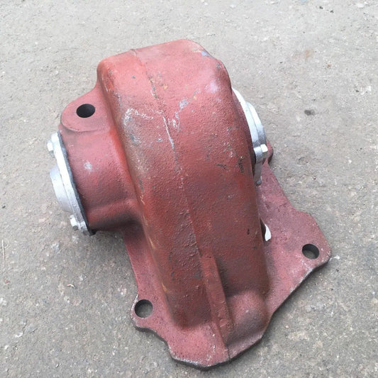 Корпус роздатки коробки Т-40 (Т40А-1802001)