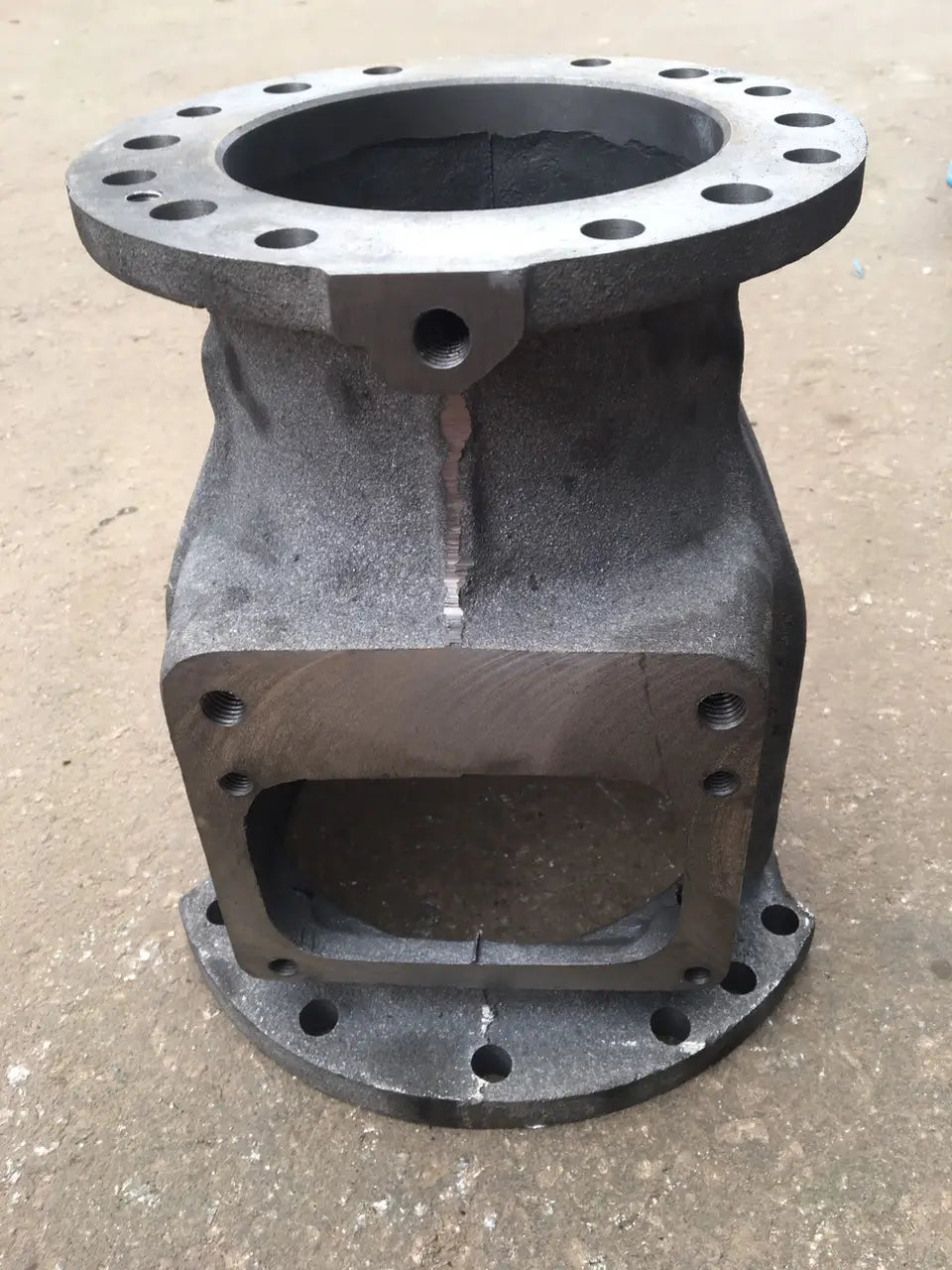 Рукав полуосі Т-25 (Т30.38.101, А25.38.101, 25Ф.38.101)