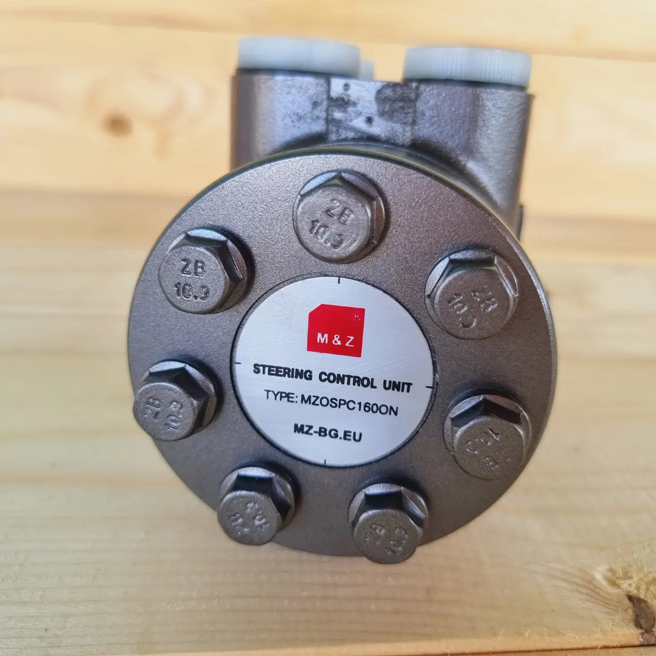 Насос дозатор 100 л на МТЗ ЮМЗ Т-25 Т-40 Болгарія