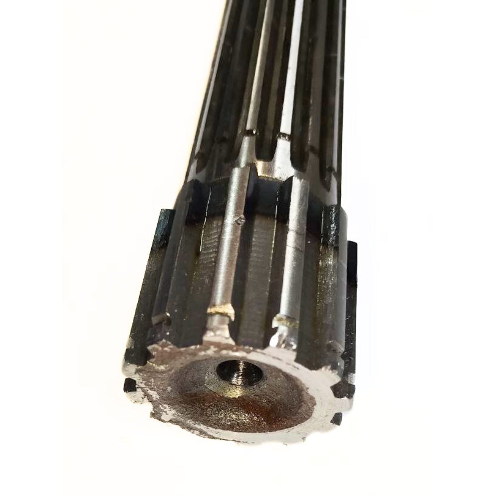 Вал первинний КПП МТЗ 48-1701032