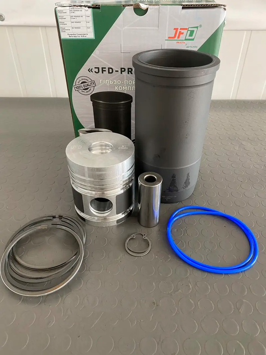 Поршнева ЮМЗ, МТЗ "JFD-PREMIUM" (Д65.1000108-С)