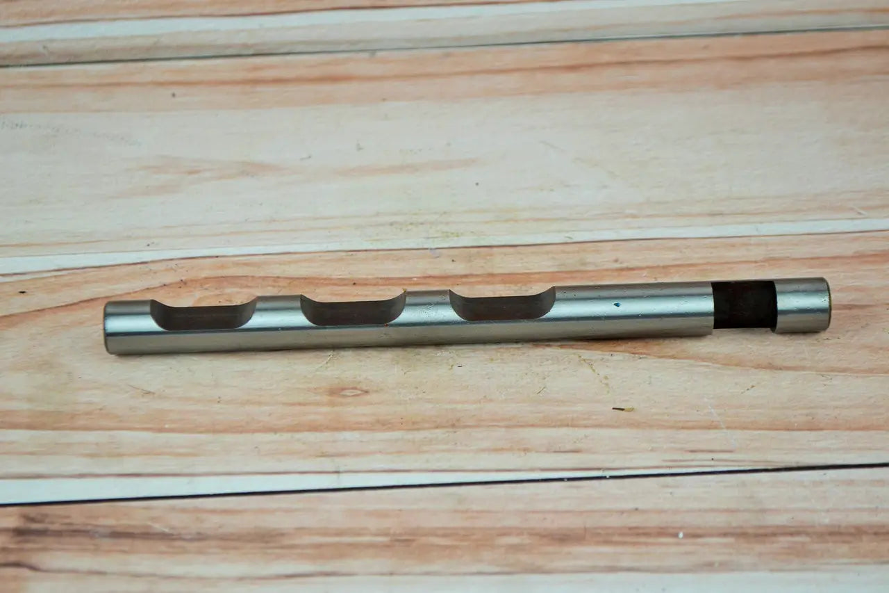 Валік блокування КПП (14 см) (Т-25, Д-21) А25.37.188