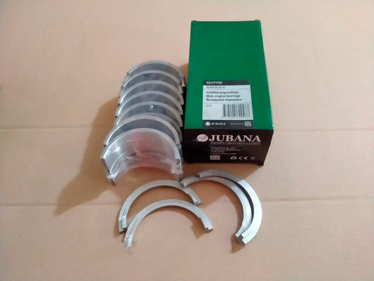 Вкладиші корінні ЮМЗ Н2 Д-65 (Jubana, Латвія)