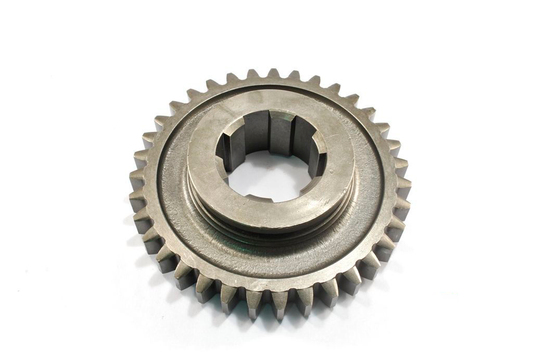 Шестерня 4 передачі і заднього ходу Т40 Т25-1701318-В (Z=35)