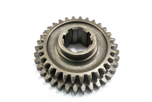 Шестерня 5-6 передачі Т40 Т25-1701054-Б1