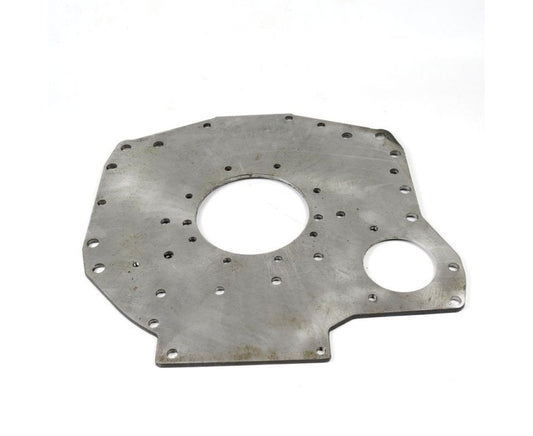 Лист задній під стартер 50-1002313-В