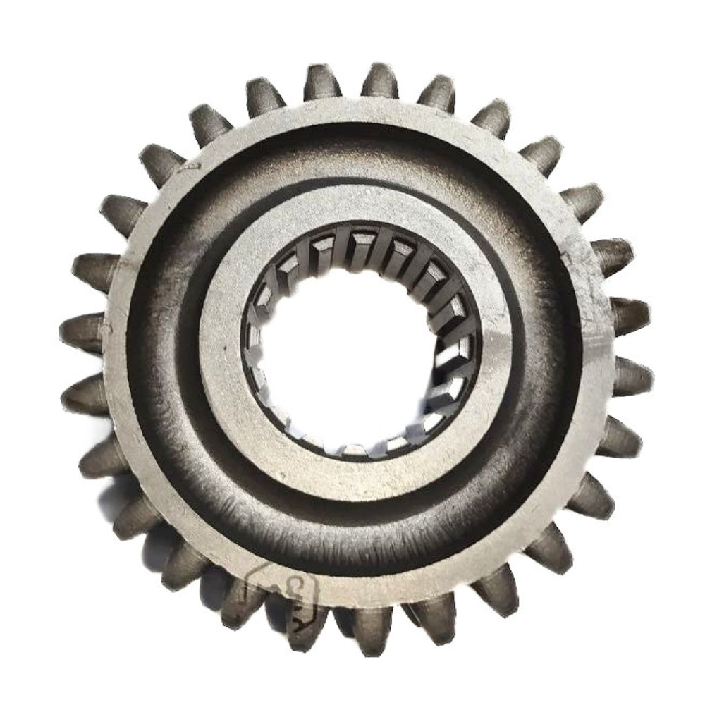Шестерня 4 і 5 передачі 50-1701048 (z-24/27)