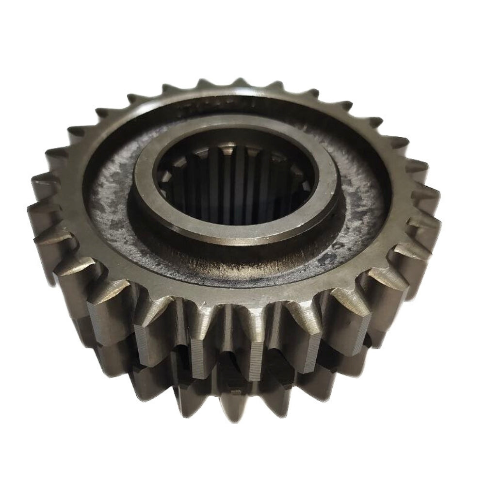 Шестерня 4 і 5 передачі 50-1701048 (z-24/27)