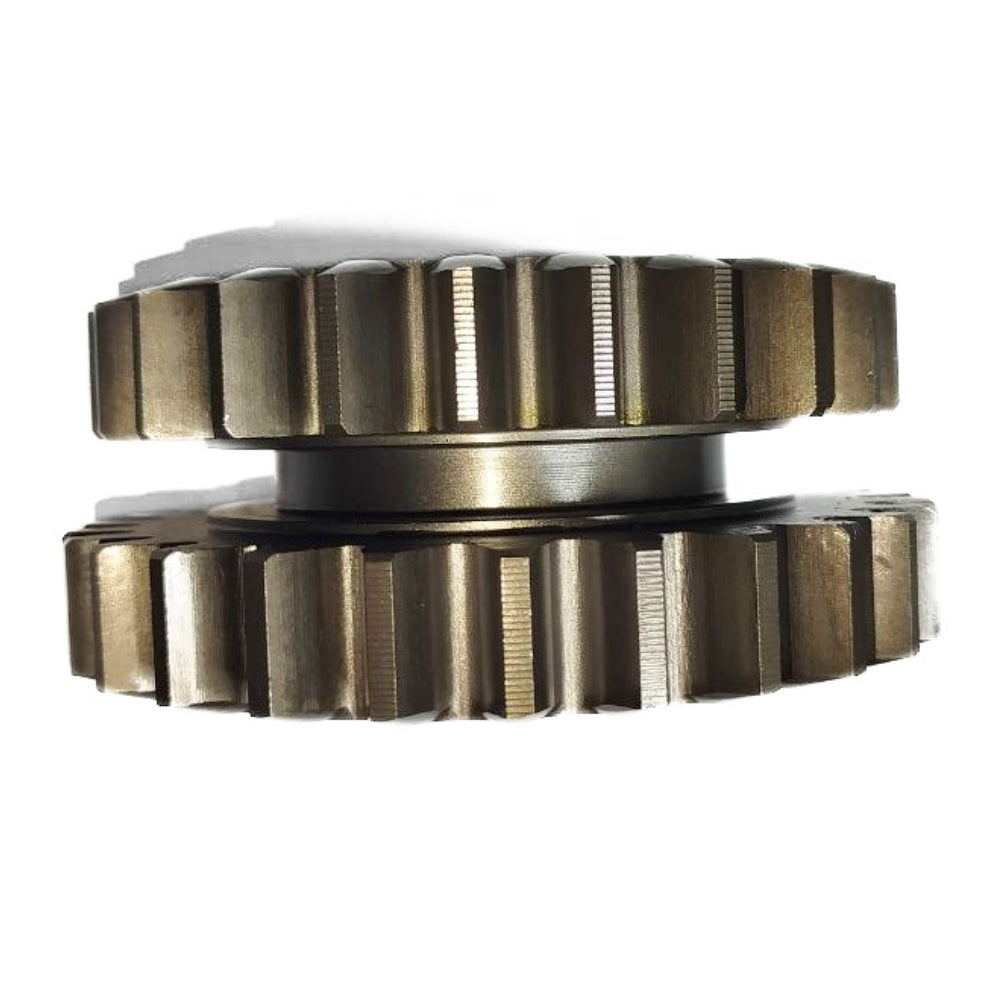 Шестерня 4 і 5 передачі 50-1701048 (z-24/27)