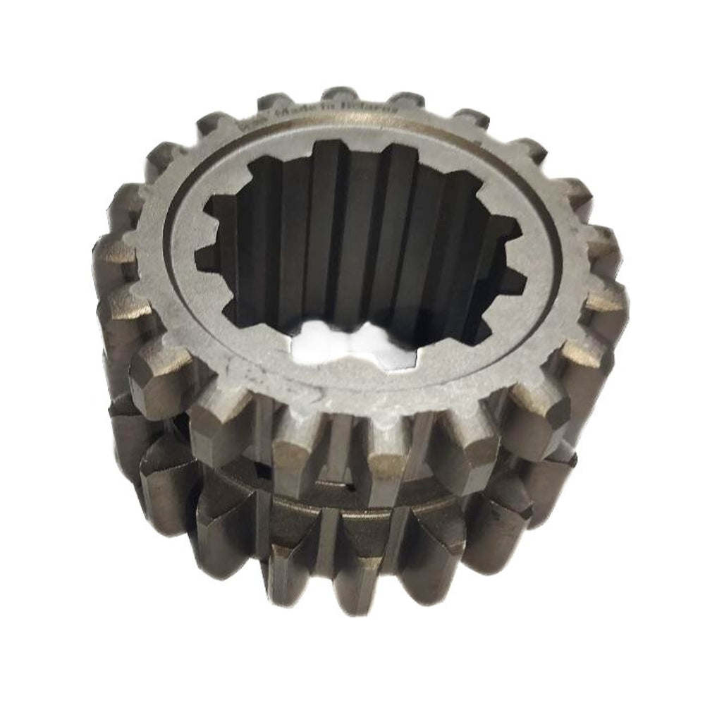 Шестерня 1-ого ступеня редуктора 50-1701196 (z-20)