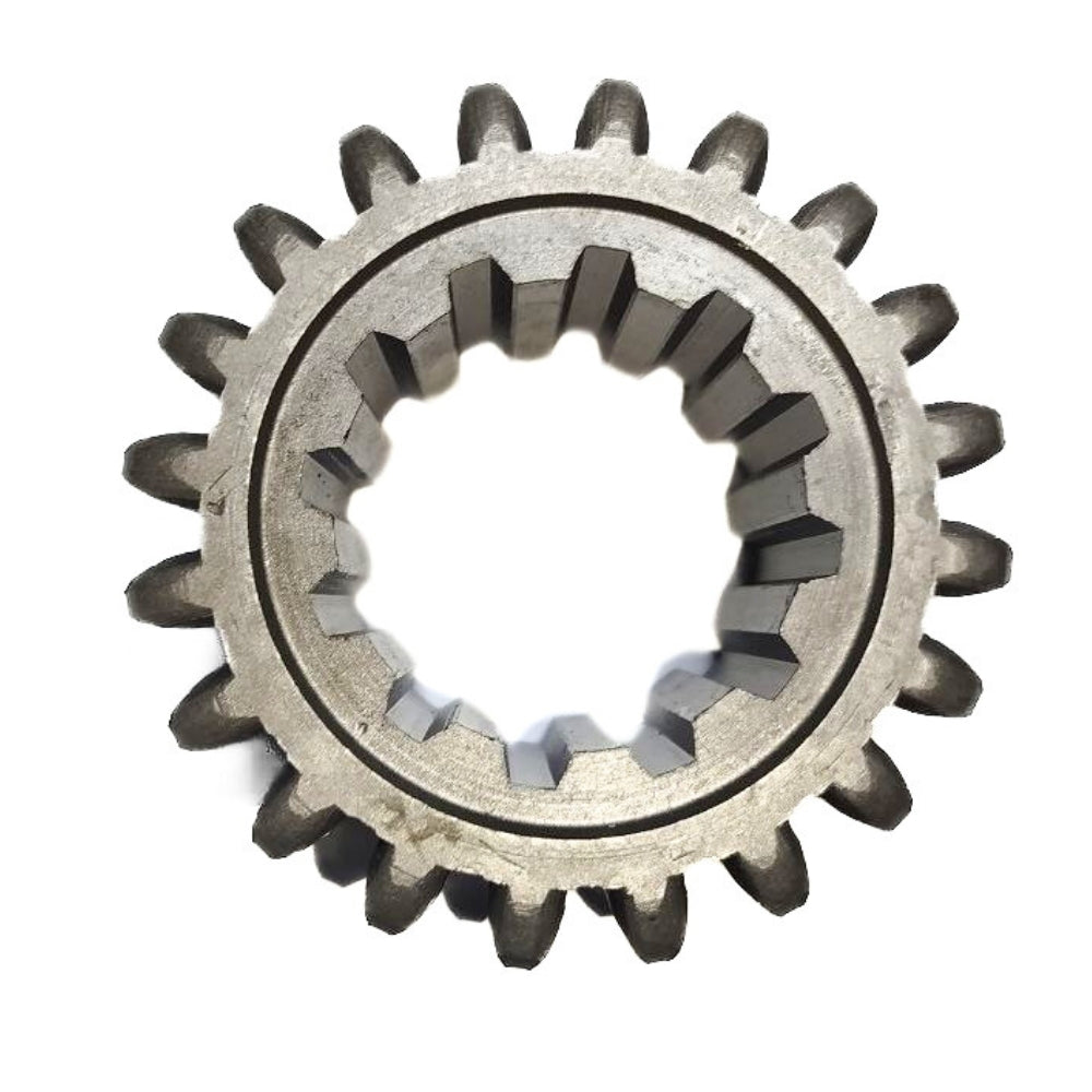 Шестерня 1-ого ступеня редуктора 50-1701196 (z-20)