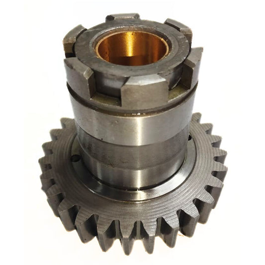 Шестерня 2-ого ступеня редуктора 50-1701198 (z-28/20)