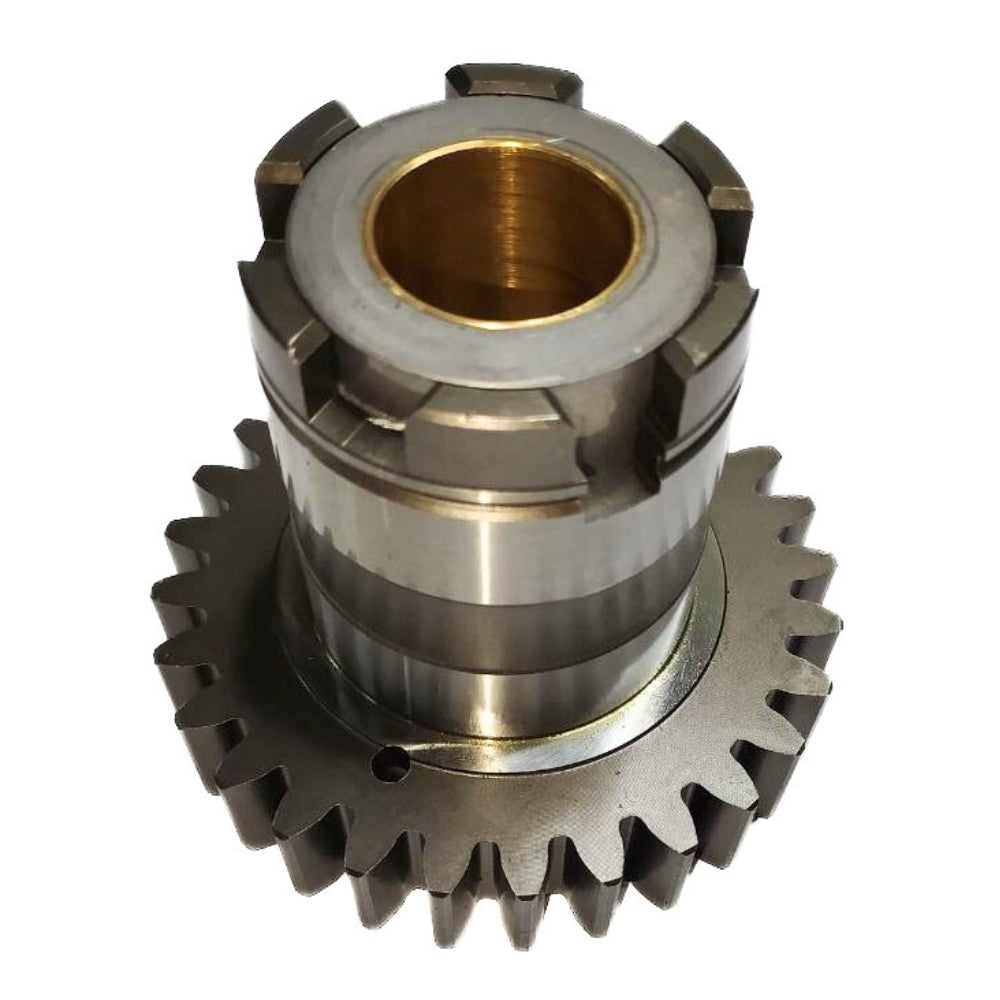 Шестерня 2-ого ступеня редуктора 50-1701198 (z-28/20)