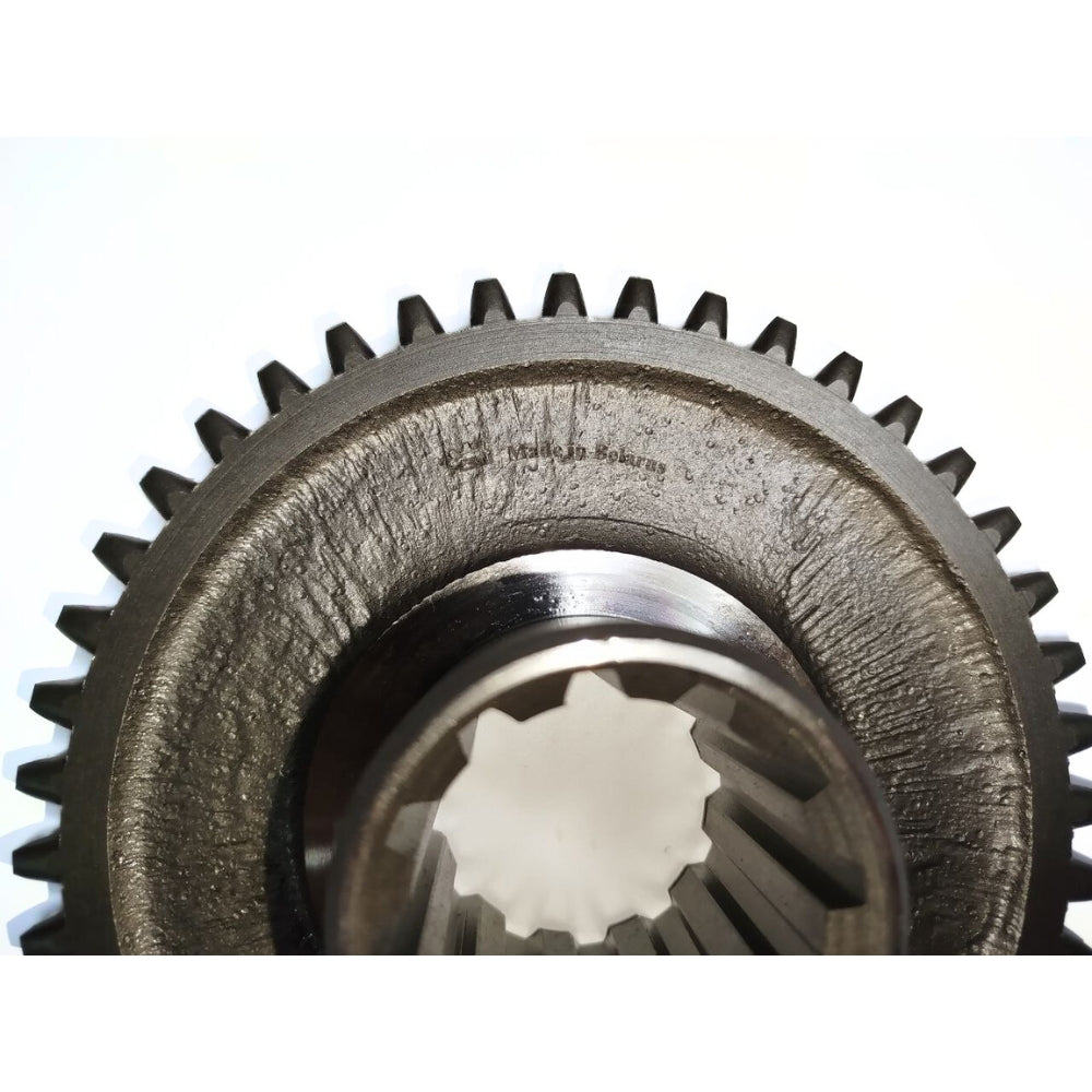 Шестерня 3-ої передачі 50-1701214 (z-43)